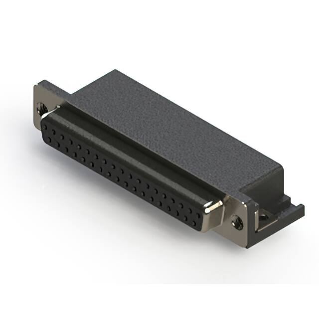 626-037-662-511 EDAC Inc.  Gruppi di connettori D-Sub